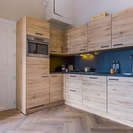 Novallure Short Stay Apartments Leidschendam Εξωτερικό φωτογραφία