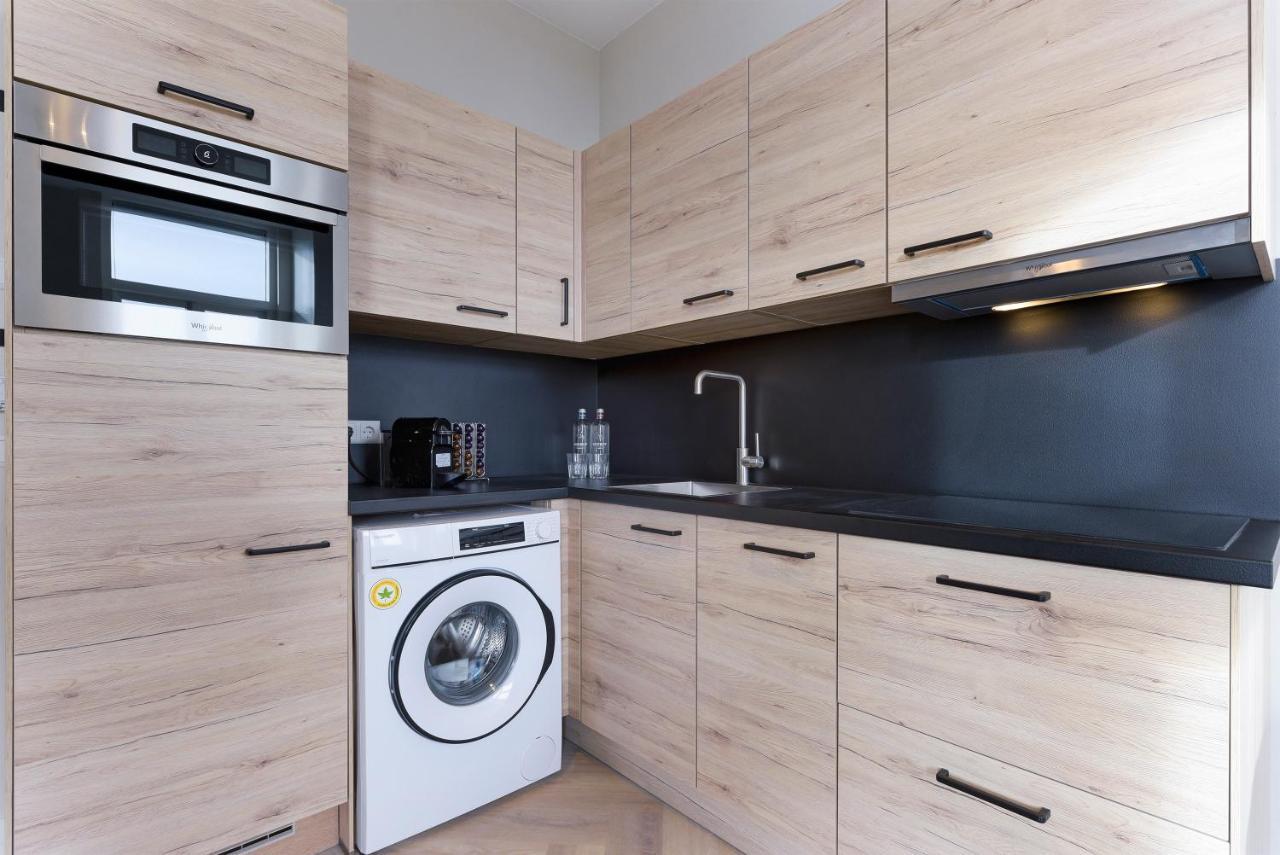 Novallure Short Stay Apartments Leidschendam Εξωτερικό φωτογραφία
