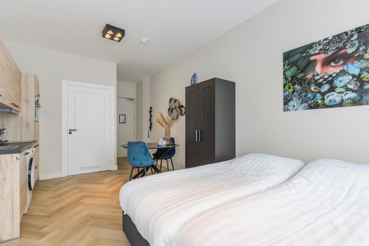 Novallure Short Stay Apartments Leidschendam Εξωτερικό φωτογραφία