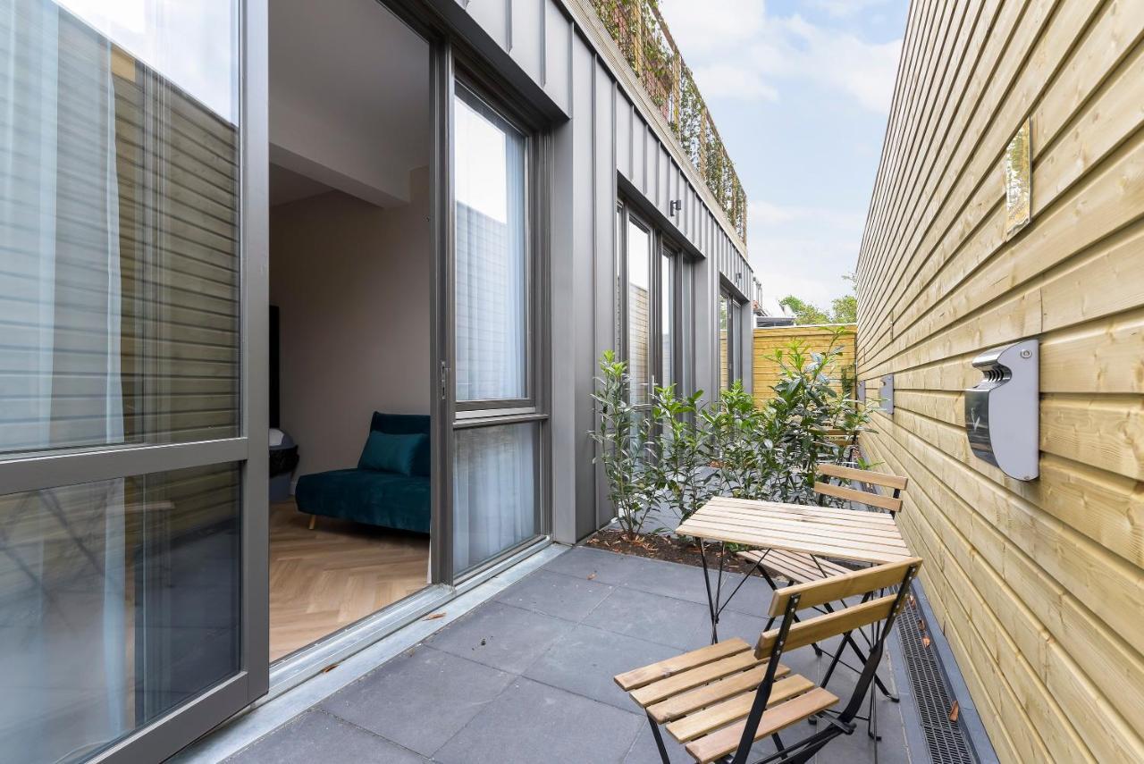 Novallure Short Stay Apartments Leidschendam Εξωτερικό φωτογραφία