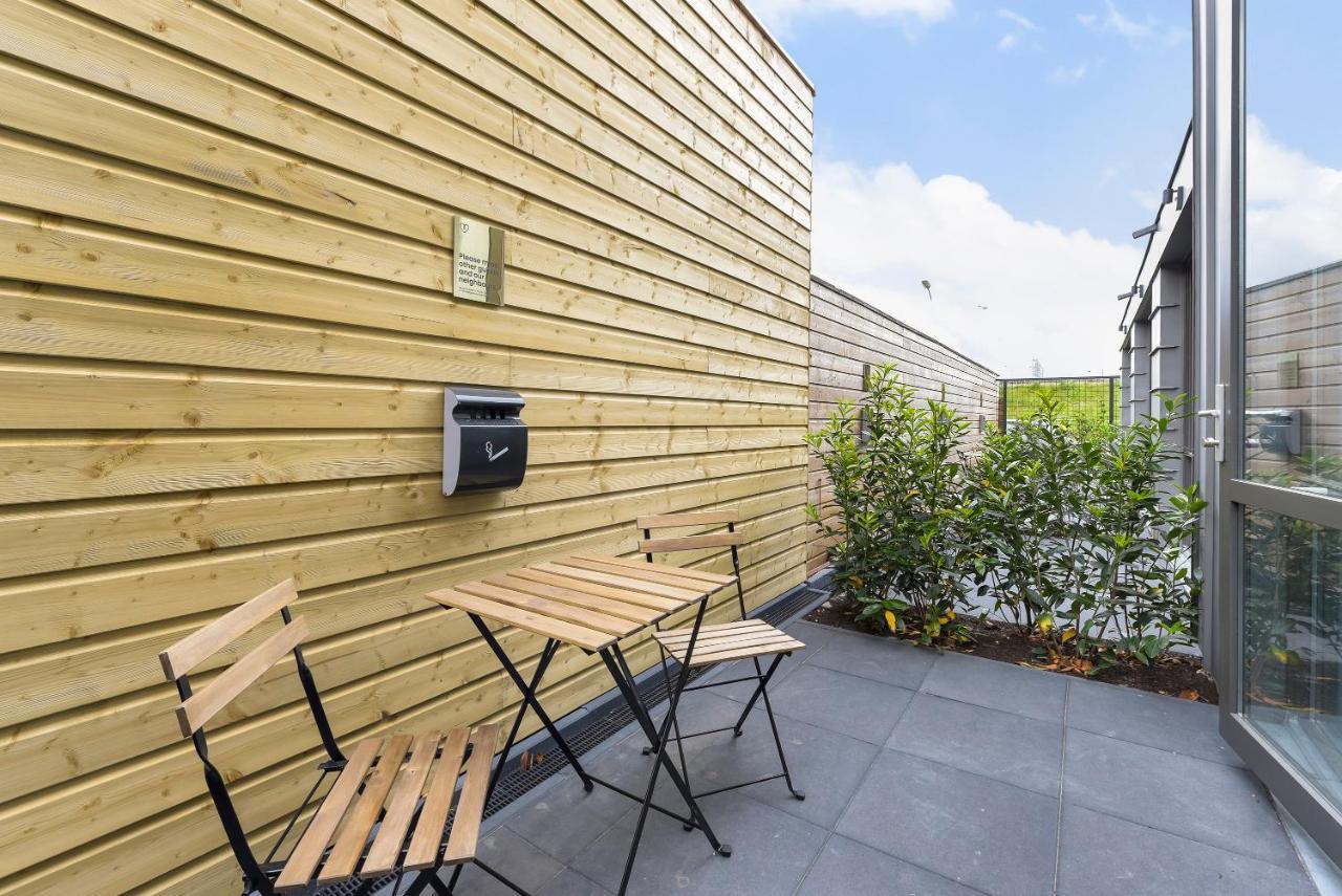 Novallure Short Stay Apartments Leidschendam Εξωτερικό φωτογραφία