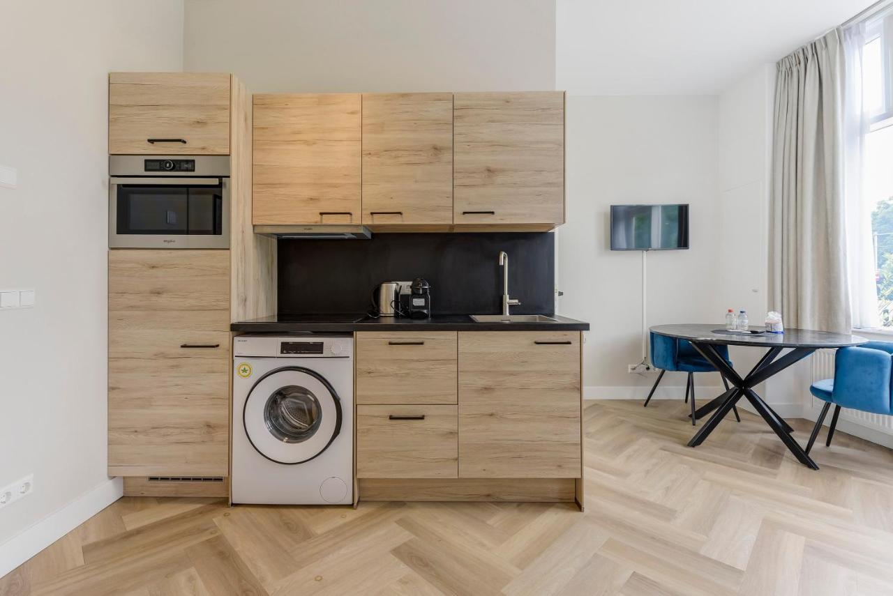 Novallure Short Stay Apartments Leidschendam Εξωτερικό φωτογραφία