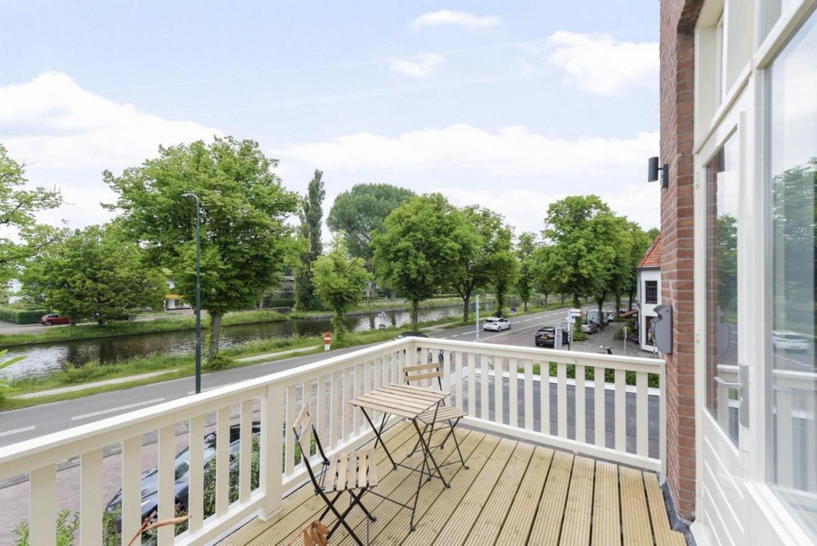 Novallure Short Stay Apartments Leidschendam Δωμάτιο φωτογραφία