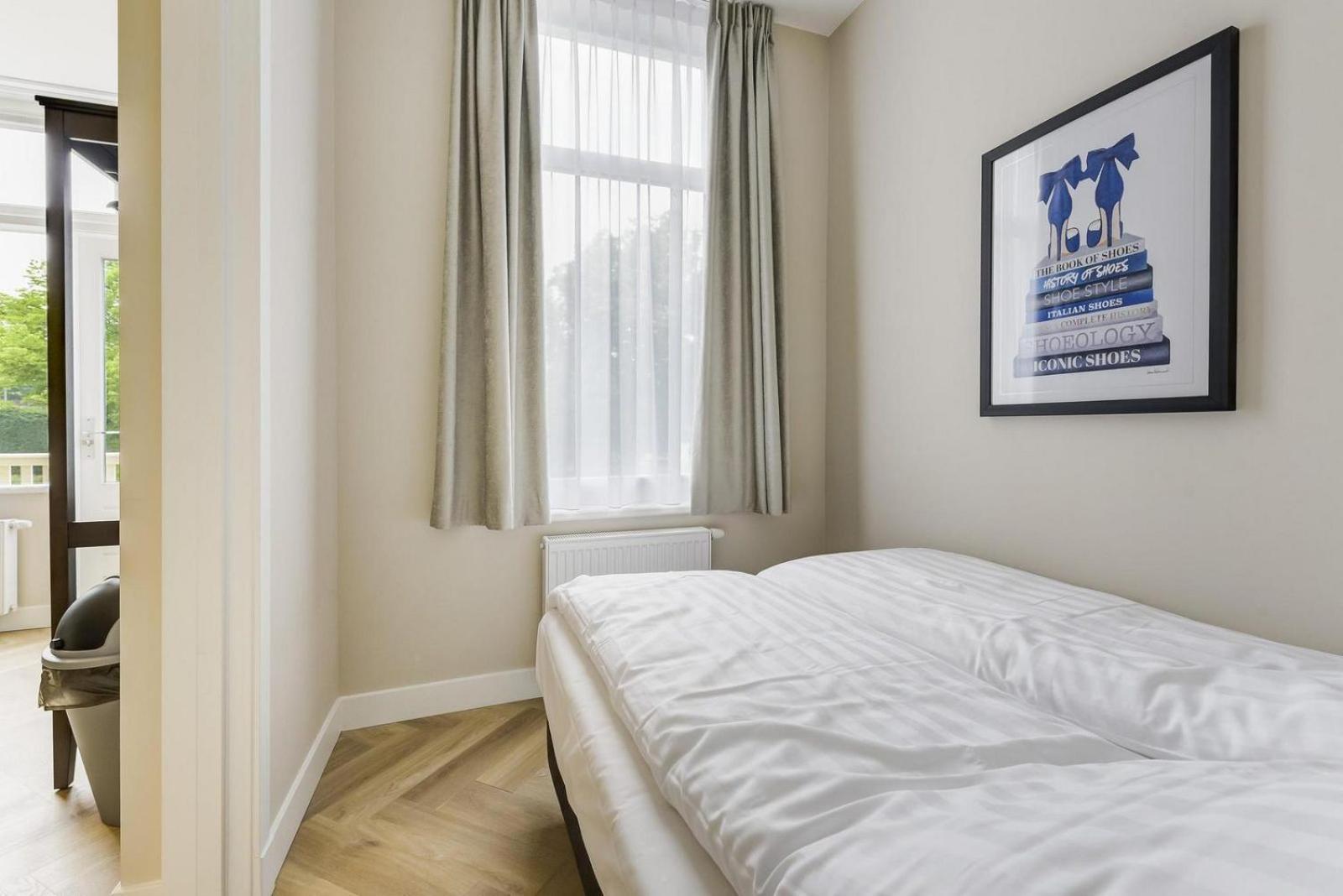 Novallure Short Stay Apartments Leidschendam Δωμάτιο φωτογραφία