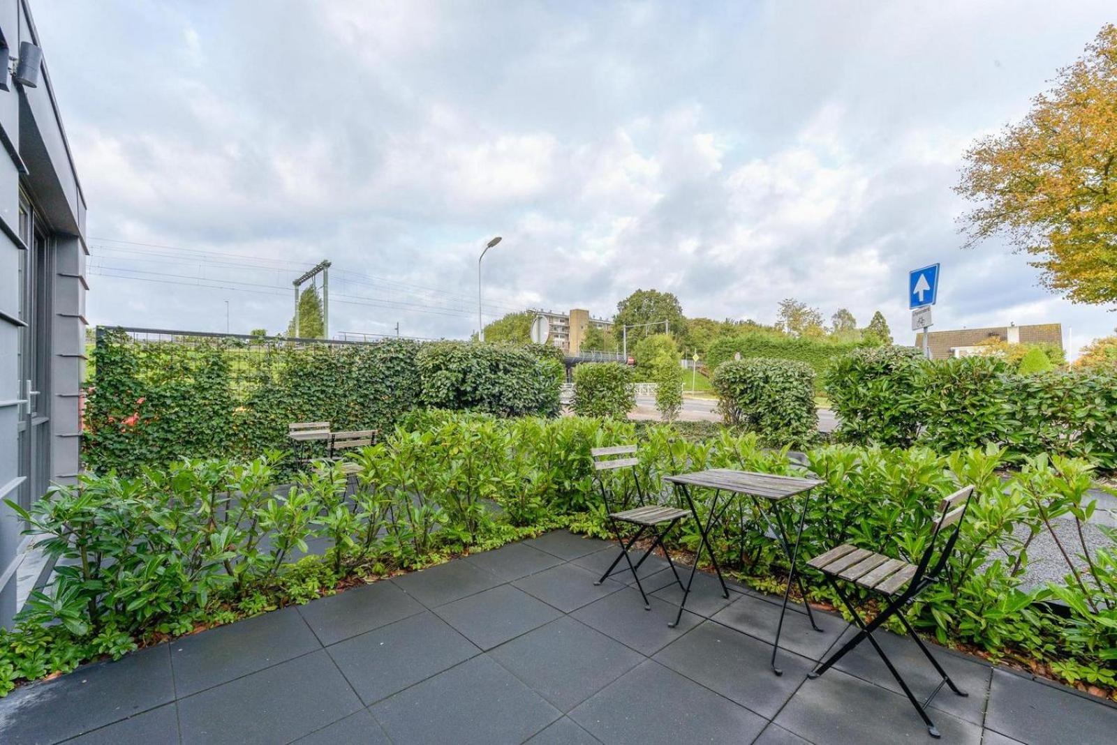 Novallure Short Stay Apartments Leidschendam Δωμάτιο φωτογραφία