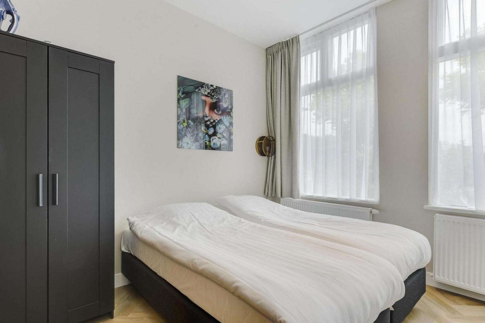 Novallure Short Stay Apartments Leidschendam Δωμάτιο φωτογραφία