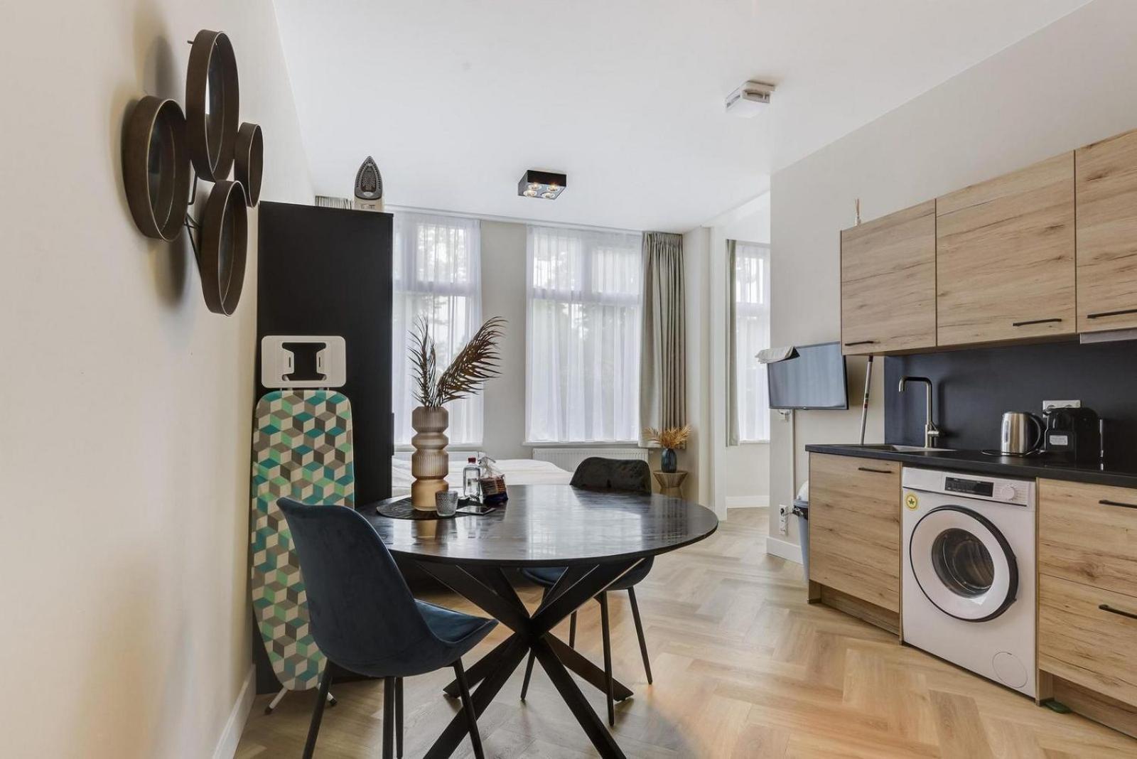 Novallure Short Stay Apartments Leidschendam Δωμάτιο φωτογραφία