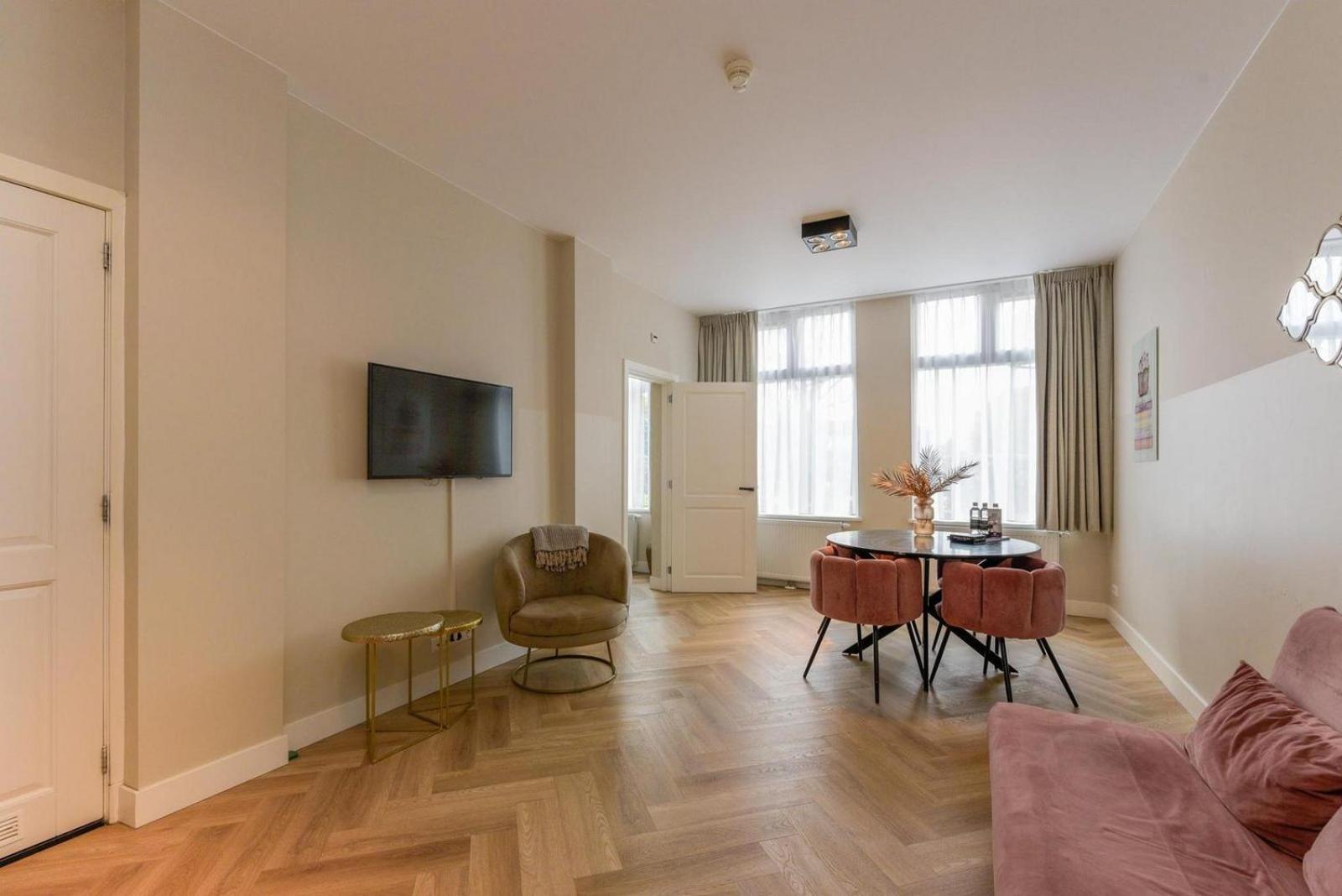 Novallure Short Stay Apartments Leidschendam Εξωτερικό φωτογραφία